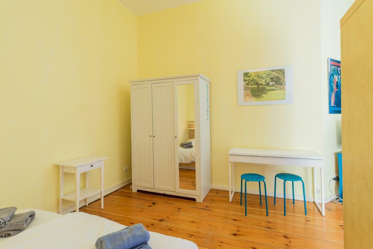 Charlotte Apartment - Berlin — Fotos 3